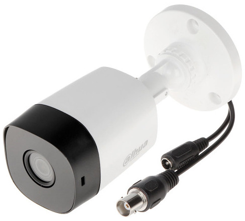 Dahua DH-HAC-B2A21 2MP HDCVI IR Bullet Camera